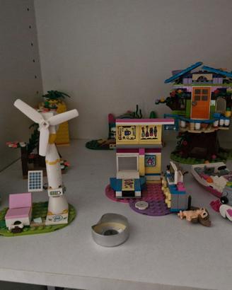 Lego Friends 