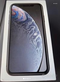 iPhone XR Nero 64 GB