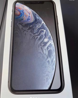 iPhone XR Nero 64 GB