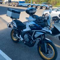 CFMOTO 700MT ADV