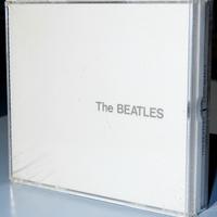 WHITE ALBUM - THE BEATLES - 2CD,Origin. Sigillato