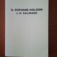 LIBRO - Il giovane Holden J. D. Salinger