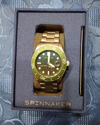 SPINNAKER AUTOMATIC 3 HAND