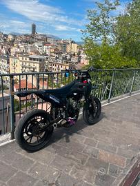 Sherco SM 50 (86)