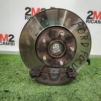 FUSELLO COMPLETO ANTERIORE DESTRO FORD Focus Berli