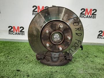 FUSELLO COMPLETO ANTERIORE DESTRO FORD Focus Berli