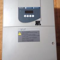 Schneider Inverter Altivar 28 ATV28HD12N4