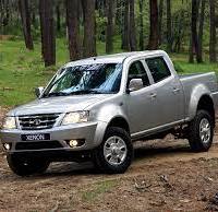 RICAMBI USATI TATA XENON DEL 2000