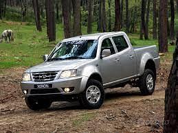 RICAMBI USATI TATA XENON DEL 2000