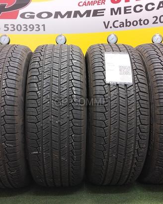 4 Pneumatici 2256017 Riken ESTIVE M+S al 81%'23