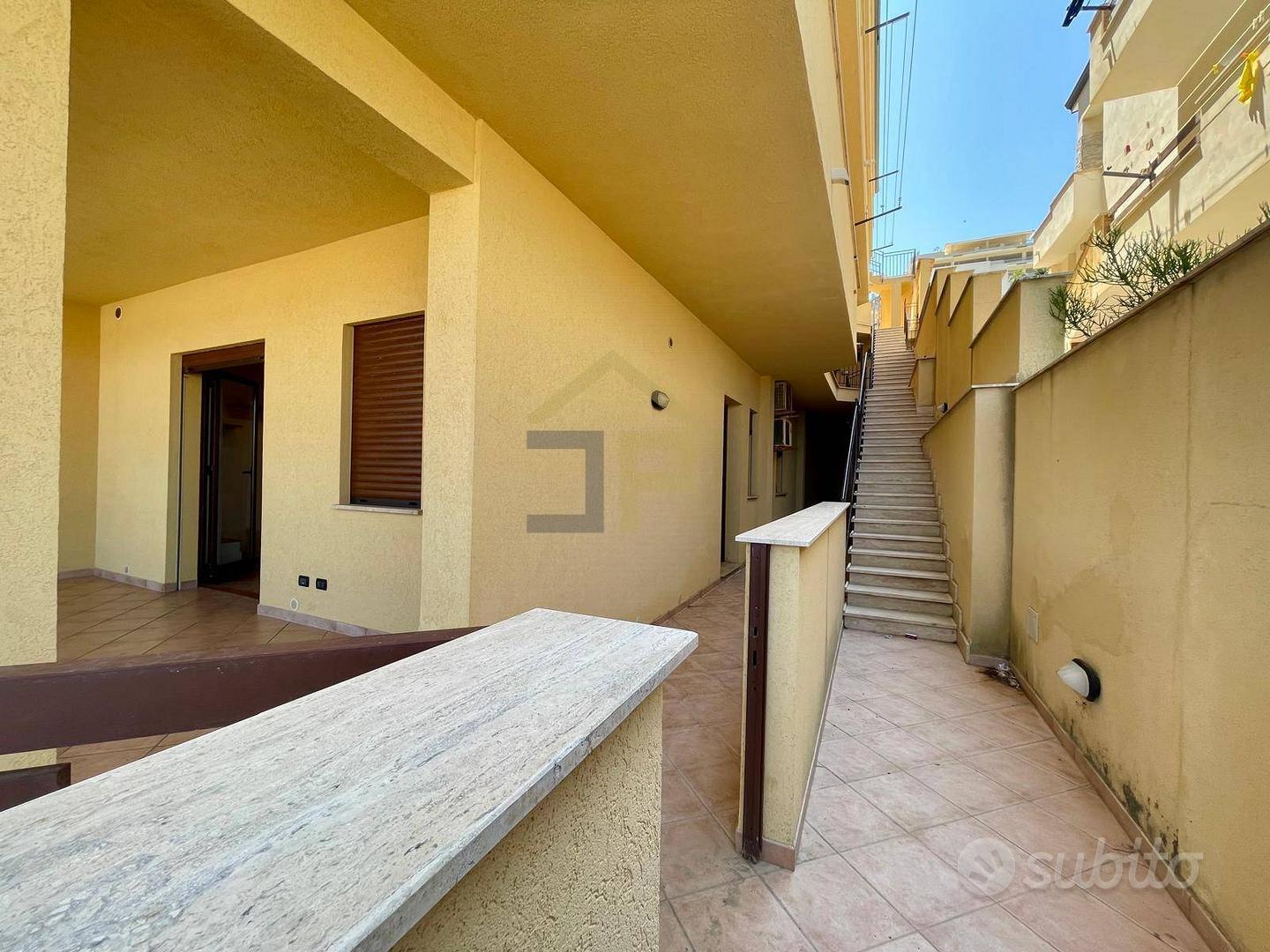 Appartamento – Alcamo Marina - Vista 4