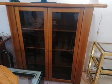 Cristalliera massello