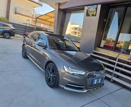 Audi A6 Avant 3.0 TDI 313CV quattro tiptronic Busi