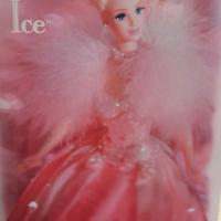 Barbie Pink Ice