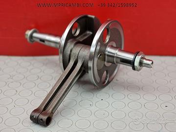 ALBERO MOTORE KEEWAY SUPERSHADOW 250 2007 2008 SHA