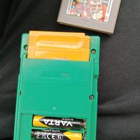 game boy pocket
