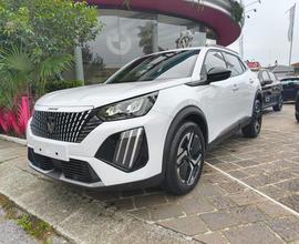 PEUGEOT 2008 PureTech 1.2 100cv S&S Allure #TAN
