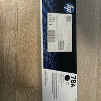 Toner hp 78 a
