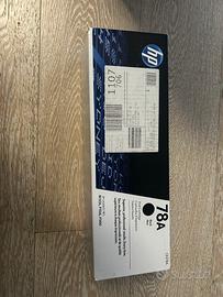 Toner hp 78 a