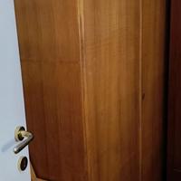 Armadio Vintage anni '60