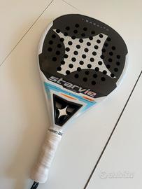 Racchetta Padel STAR VIE BASALTO PRO 2025