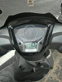 kymco  people 300 s noodoe