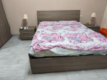 Camera da letto 