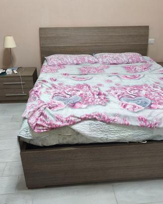Camera da letto 