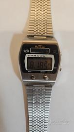 Orologio Hellas vintage