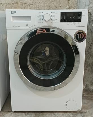 Lavatrice Beko 6kg