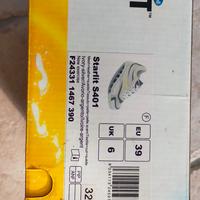 Starlit S401 Dr. Scholl 