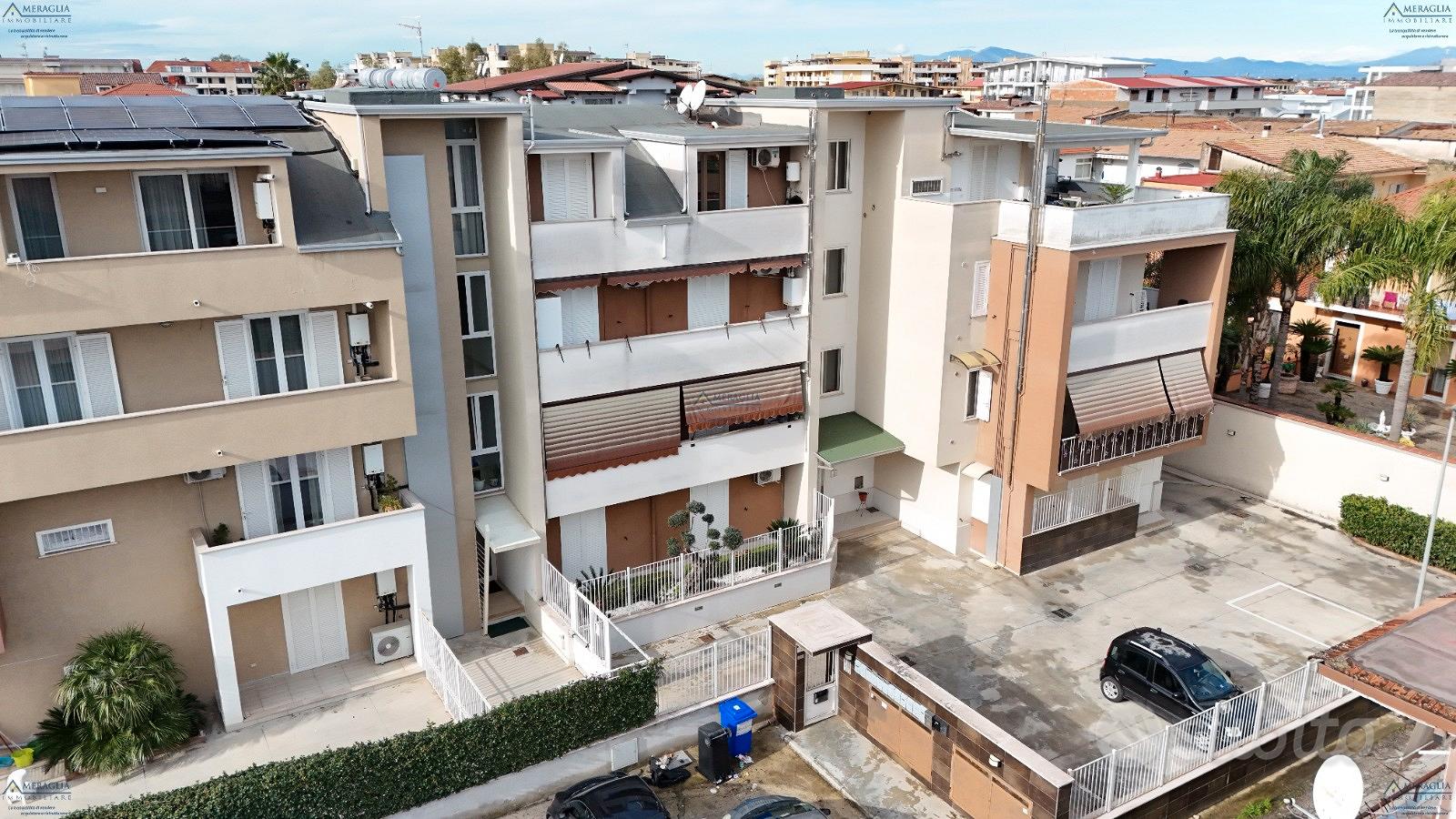 Appartamento – San Marcellino, Caserta - Vista 2