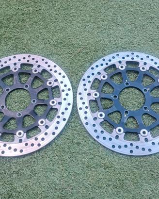 Dischi Freno Ducati Hypermotard 1100