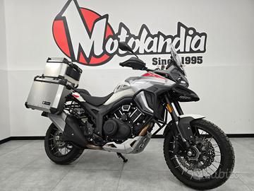 Morbidelli T1002 VX 2024-2025