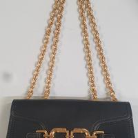tracolla pochette Elisabetta Franchi 