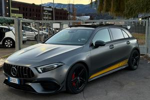 Mercedes-Benz A 45 AMG S Edition1 4matic+ auto