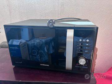 Forno a microonde Samsung