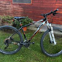 MTB KTM Ultra sport 29"