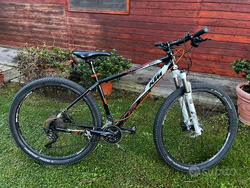 MTB KTM Ultra sport 29"