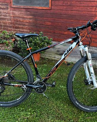 MTB KTM Ultra sport 29"