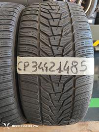 2 GOMME USATE INVERNALE 2454019 - CP34421485