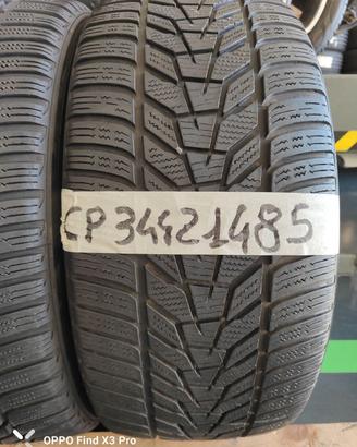 2 GOMME USATE INVERNALE 2454019 - CP34421485