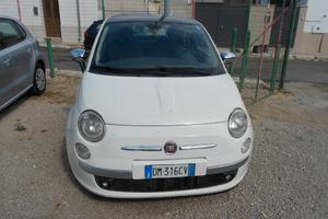 Fiat 500 1.3 Multijet 16V 75 CV Lounge