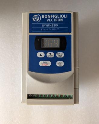 Inverter Bonfiglioli Vectron