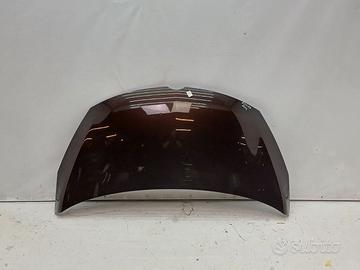 Cofano anteriore vauxhall zafira b 2015 20895443 3
