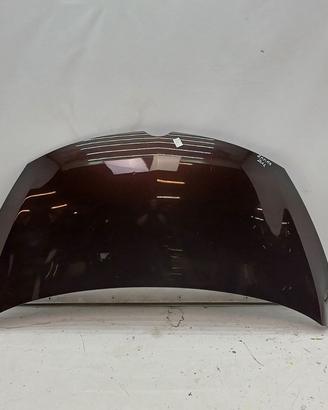 Cofano anteriore vauxhall zafira b 2015 20895443 3