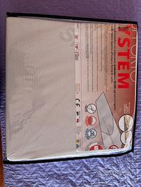 Cuscino antireflusso