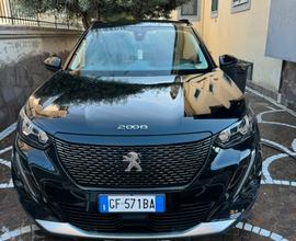 Peugeot 2008 1.5 hdi 110 cv s&s allure pack