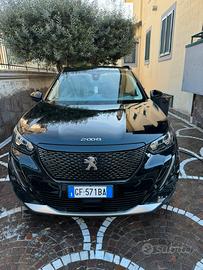 Peugeot 2008 1.5 hdi 110 cv s&s allure pack