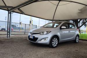 Hyundai i20 1.1 CRDi Sound Edition